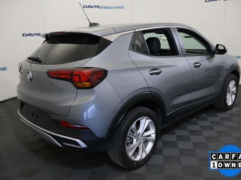 Used 2023 Buick Encore GX Preferred w/ Cold Weather Comfort Package AWD/4WD image 6
