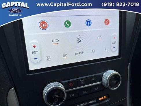 Certified 2022 Ford Edge SEL w/ Convenience Package image 28