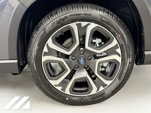 New 2026 Subaru Ascent Limited AWD/4WD image 34