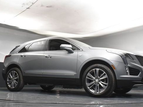 Used 2025 Cadillac XT5 Premium Luxury FWD image 30