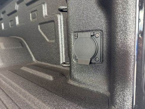 New 2026 Chevrolet Silverado 3500 LT w/ All Star Edition image 12