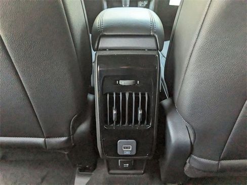 New 2025 Jeep Compass Limited w/ High Altitude Package image 11