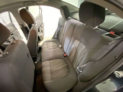 Used 2017 Chevrolet Sonic LT image 13