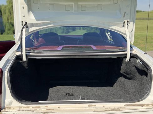 Used 1993 Cadillac Eldorado FWD image 14