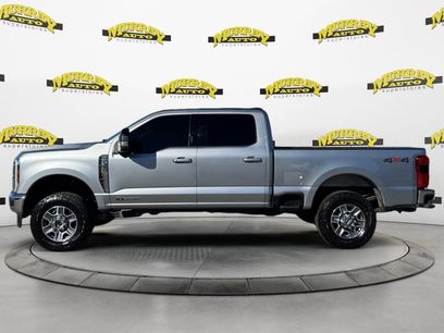 Used 2024 Ford F350 Lariat