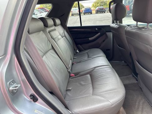 Used 2005 Toyota 4Runner Limited RWD image 14