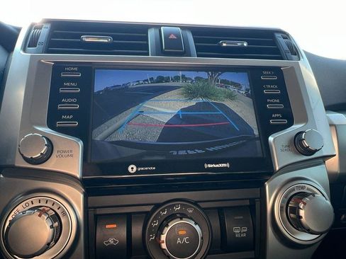 Used 2023 Toyota 4Runner SR5 image 24