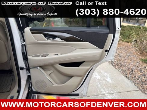 Used 2019 Cadillac Escalade Luxury image 27
