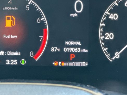 Used 2024 Honda CR-V EX-L image 27
