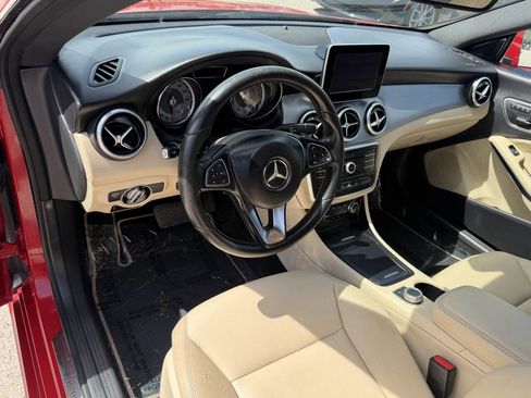 Used 2015 Mercedes-Benz CLA 250 CLA 250 4dr Sedan image 5