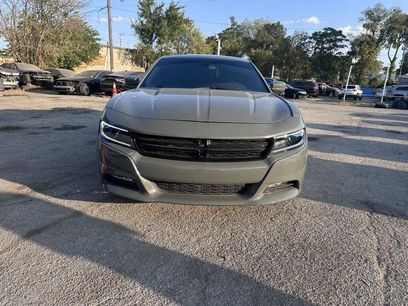 Used 2018 Dodge Charger SXT Plus