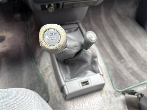 Used 1995 Toyota T100 SR5 image 31