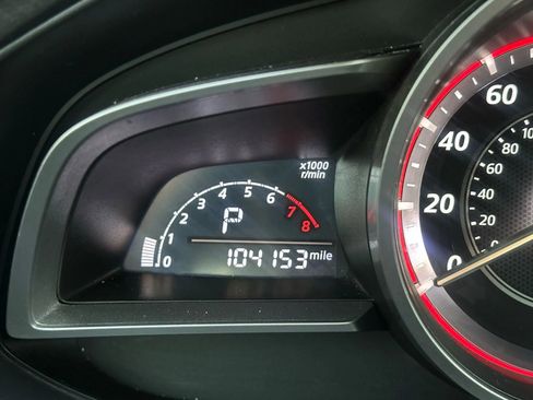 Used 2014 MAZDA MAZDA3 i Touring image 9