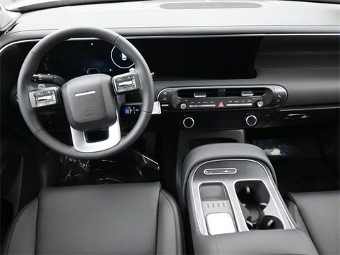 New 2026 Hyundai Palisade Limited image 12