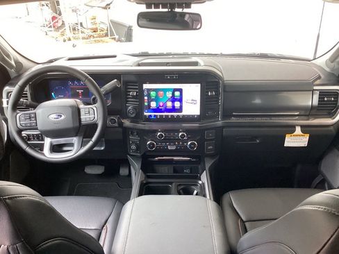New 2026 Ford F250 Lariat AWD/4WD image 42