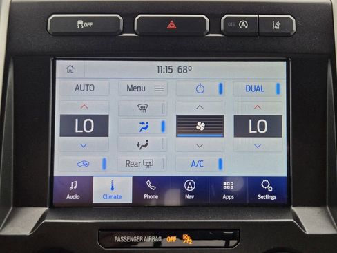 Used 2020 Ford F150 Lariat AWD/4WD image 18
