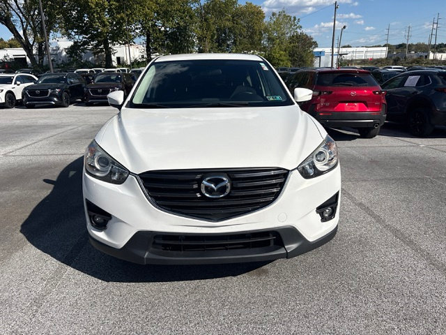 Used 2016 MAZDA CX-5 Touring AWD/4WD image 3