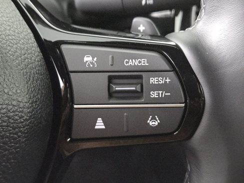 New 2026 Honda Civic Sport image 13