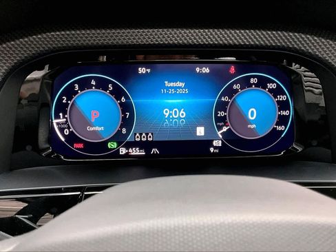 New 2026 Volkswagen Atlas Cross Sport SEL Premium R-Line image 19