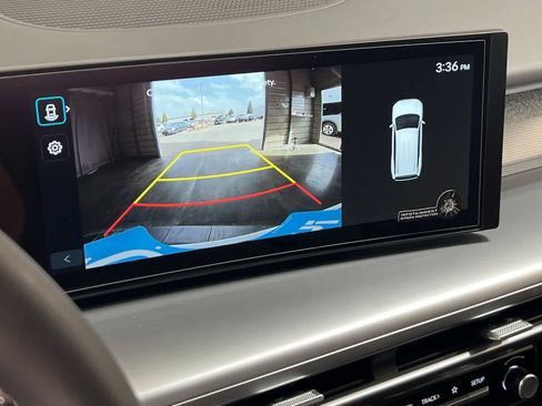 New 2026 Hyundai Ioniq 9 SE image 21