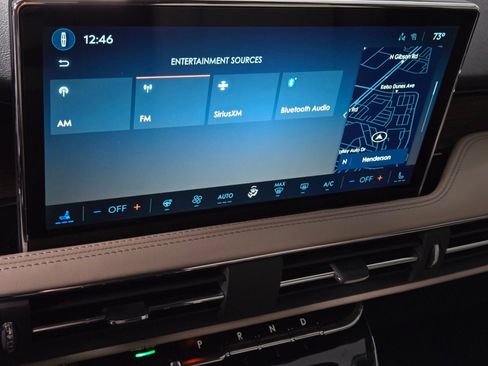 New 2026 Lincoln Corsair Grand Touring AWD/4WD image 27