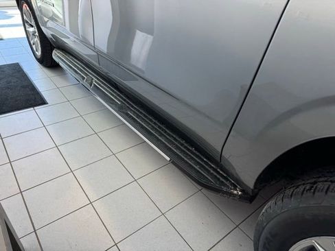 New 2026 Chevrolet Suburban Premier w/ Sun And Tow Package image 37