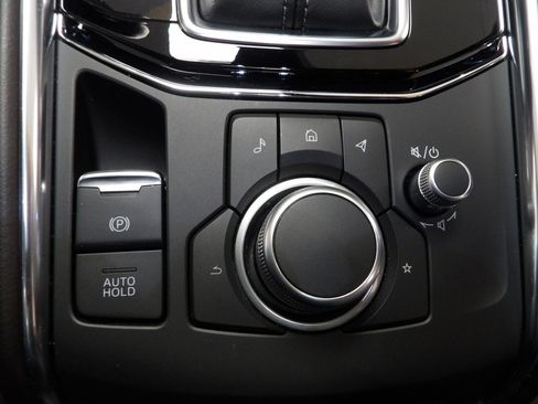 Certified 2025 MAZDA CX-5 Signature image 33