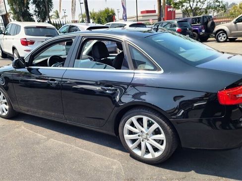 Used 2013 Audi A4 2.0T Premium Plus image 32