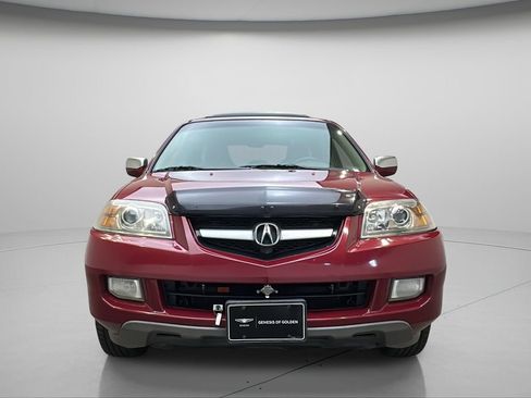Used 2004 Acura MDX Touring AWD/4WD image 5
