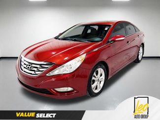 Used 2013 Hyundai Sonata Limited FWD video 1