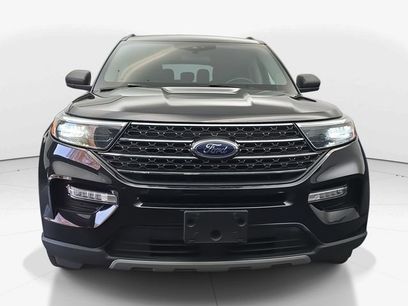 Used 2023 Ford Explorer XLT w/ Equipment Group 202A