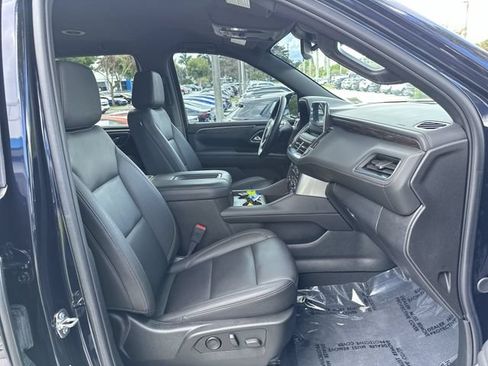 Used 2024 Chevrolet Tahoe LT RWD image 29