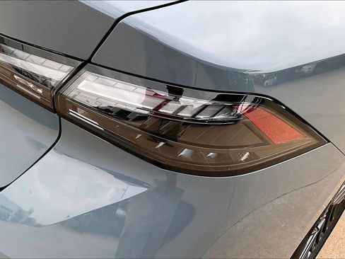 New 2026 Nissan Sentra SV w/ Floor Mat Package FWD image 14