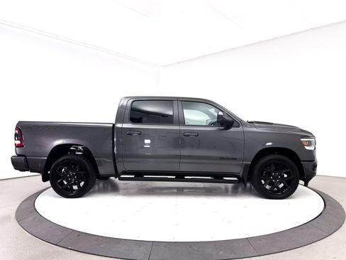 Used 2020 RAM 1500 Sport w/ Level 2 Equipment Goup w/2_L AWD/4WD image 37