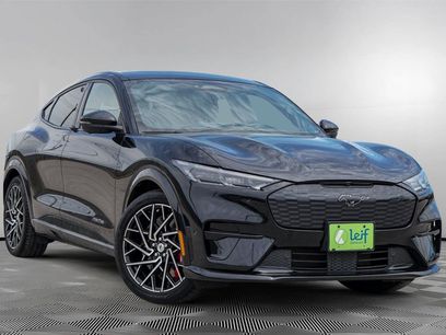 Certified 2023 Ford Mustang Mach-E GT w/ GT Performance Edition