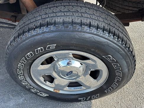Used 2005 Ford F150 XLT AWD/4WD image 24