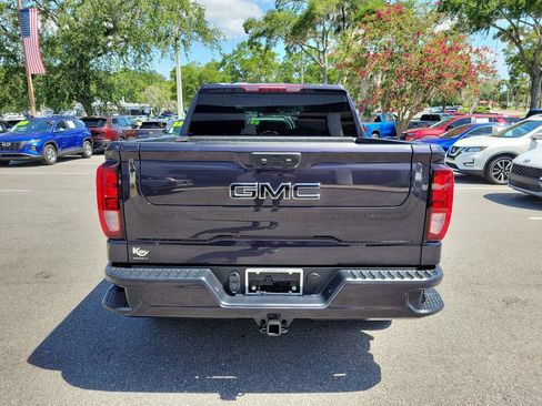 Used 2024 GMC Sierra 1500 Elevation AWD/4WD image 8