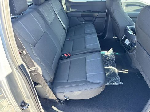 New 2026 Ford F150 STX w/ Equipment Group 200A image 15