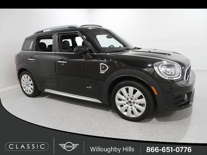 Used 2020 MINI Cooper Countryman S w/ Driver Assistance Package