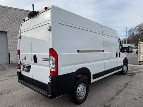 Used 2023 RAM ProMaster 2500 image 7