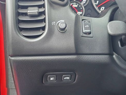 Used 2007 Chevrolet Corvette Convertible w/ Preferred Equipment Group image 29