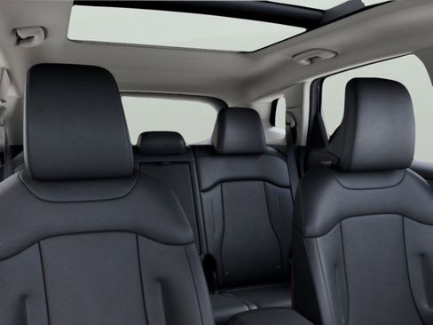 New 2026 Kia Sportage SX FWD image 23