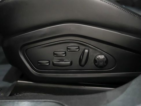 Certified 2024 Porsche Taycan GTS AWD/4WD image 25