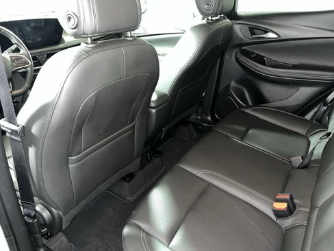 Used 2024 Buick Encore GX Sport Touring image 24