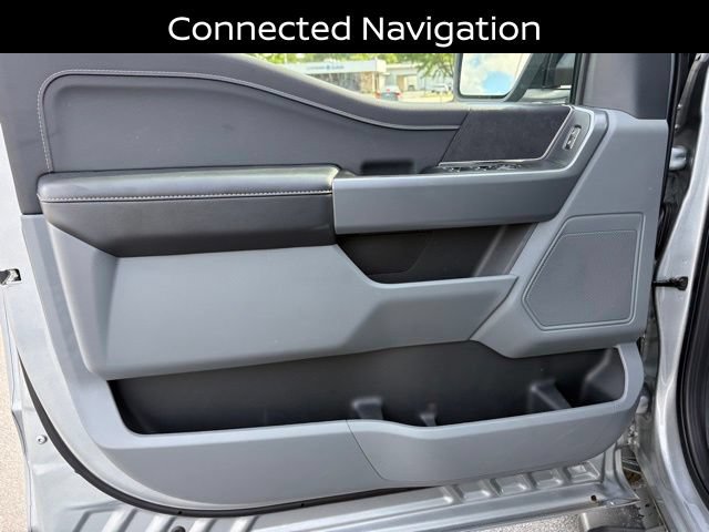 Used 2025 Ford F150 XLT w/ Equipment Group 302A MID AWD/4WD image 28