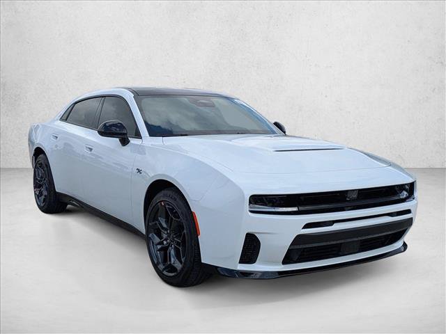 New 2026 Dodge Charger R/T w/ Blacktop Package AWD/4WD image 3