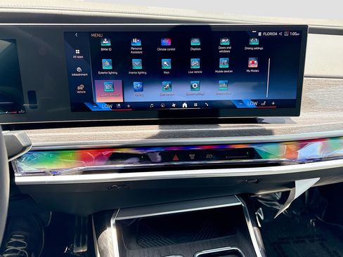 New 2026 BMW 760i xDrive AWD/4WD image 29
