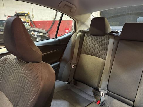 Used 2025 Toyota Camry LE image 38