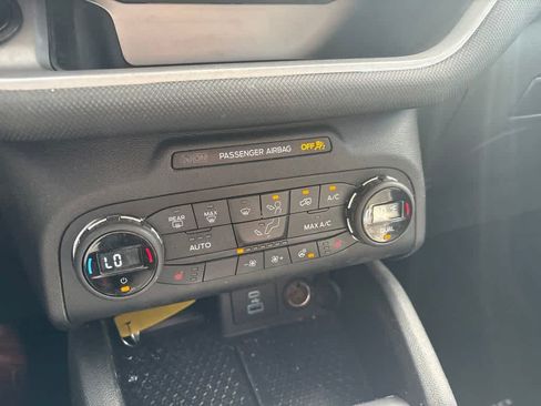 Used 2021 Ford Bronco Sport Outer Banks AWD/4WD image 12