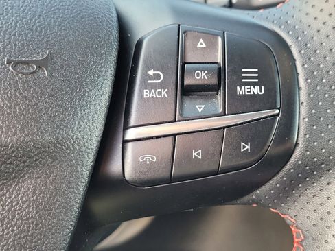 Used 2025 Ford Escape ST-Line FWD image 22